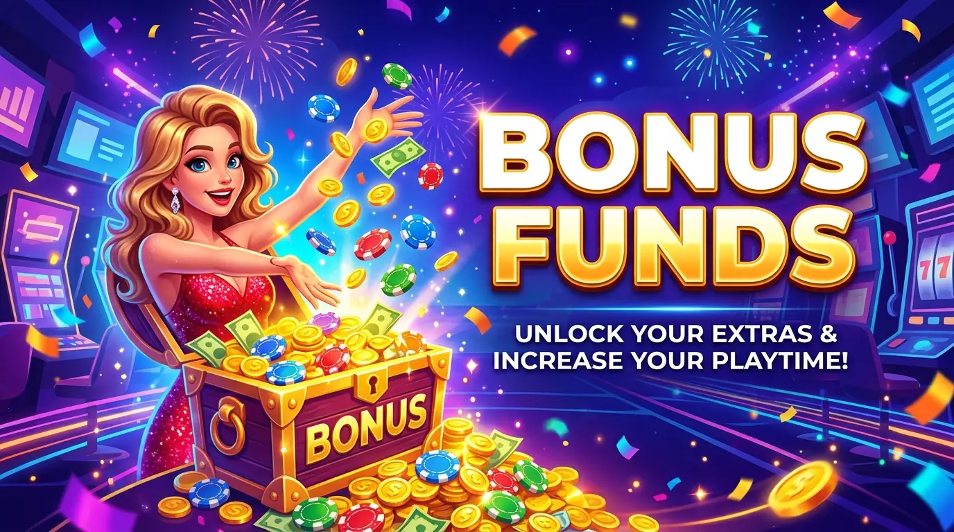 Frumzi casino bonusrahat