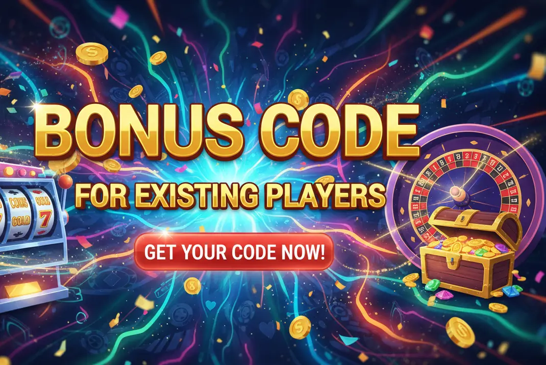Frumzi casino bonuskoodi nykyisille pelaajille