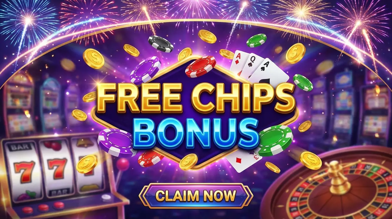 Ilmaiset chipit Frumzi casino