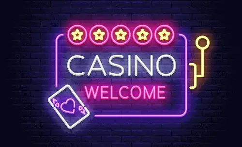 Welcome bonus Frumzi casino