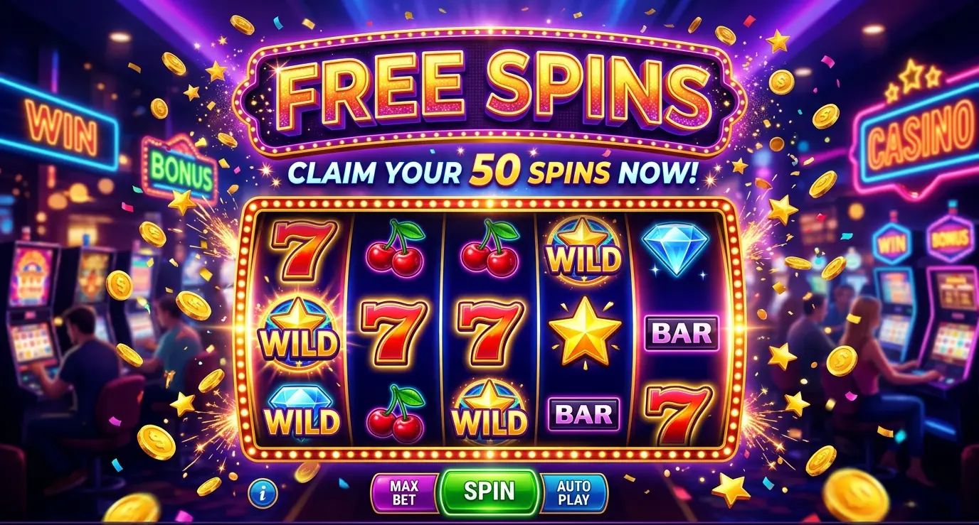 Frumzi casino free spins