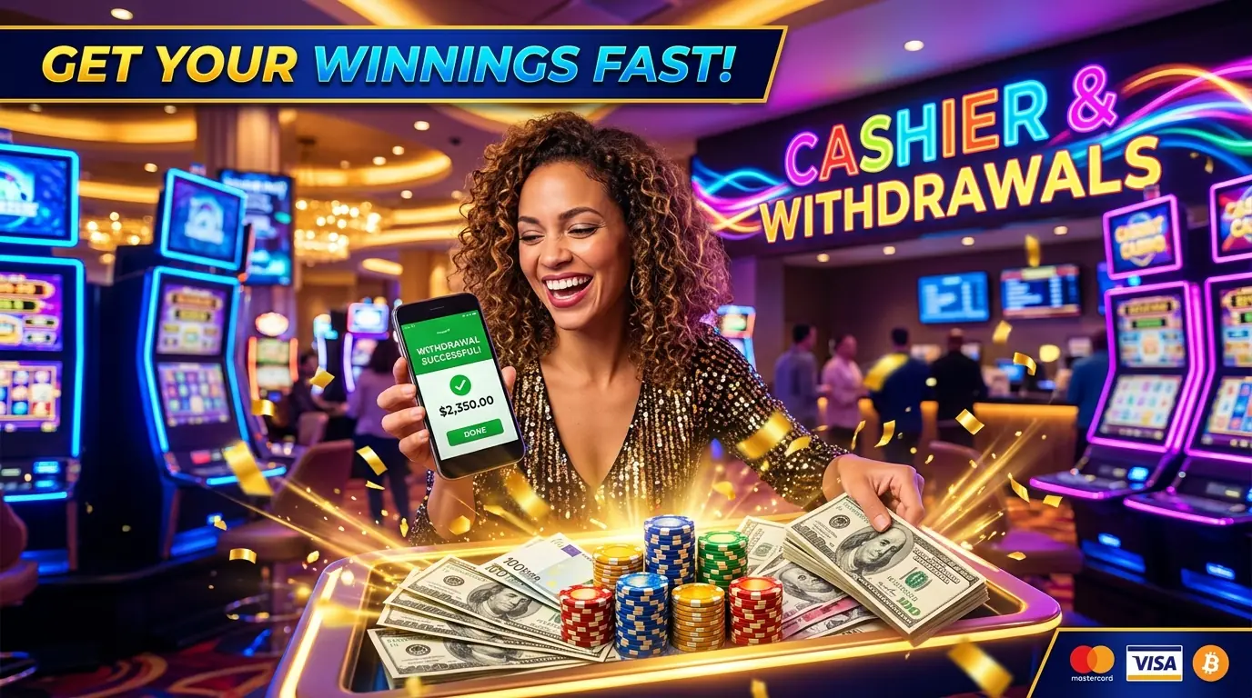 Frumzi casino kotiutus