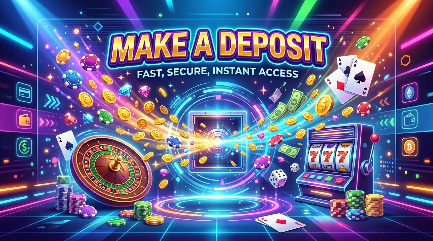 Frumzi casino rahansiirto