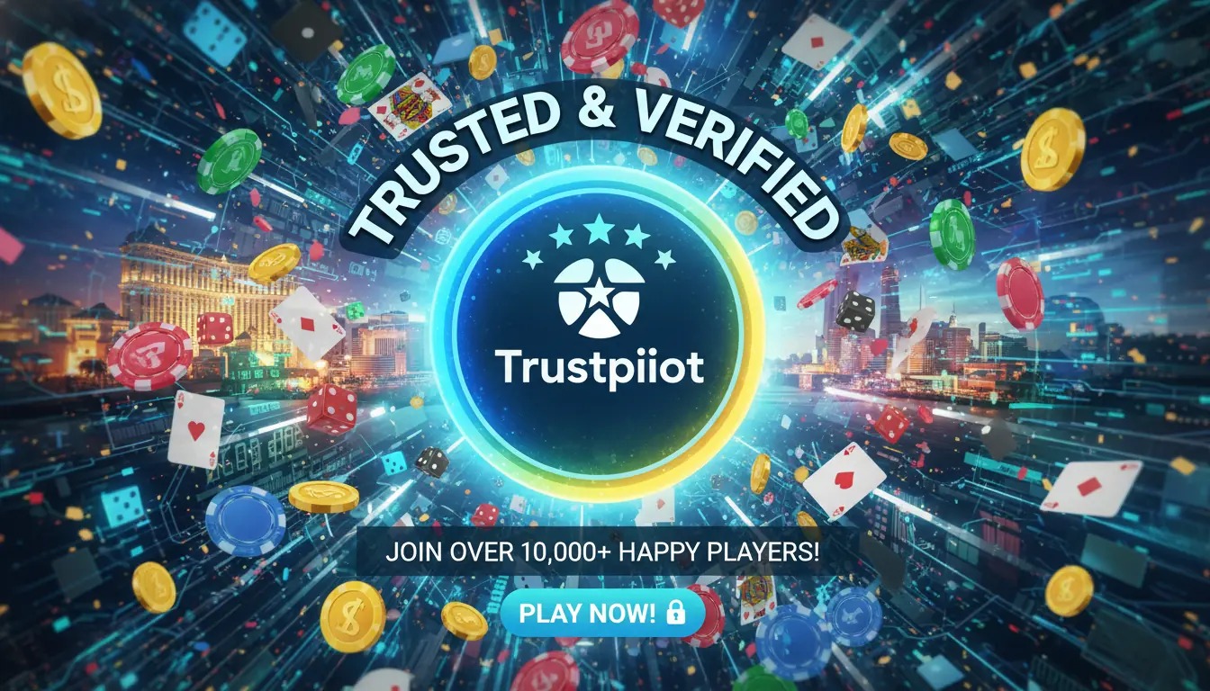 Trustpilot Frumzi casino