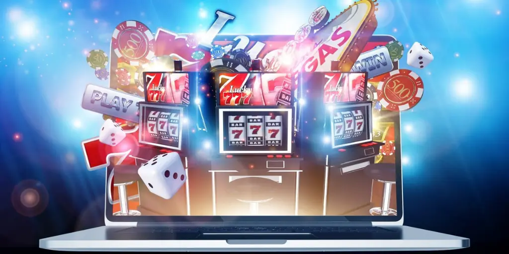 Games Frumzi casino