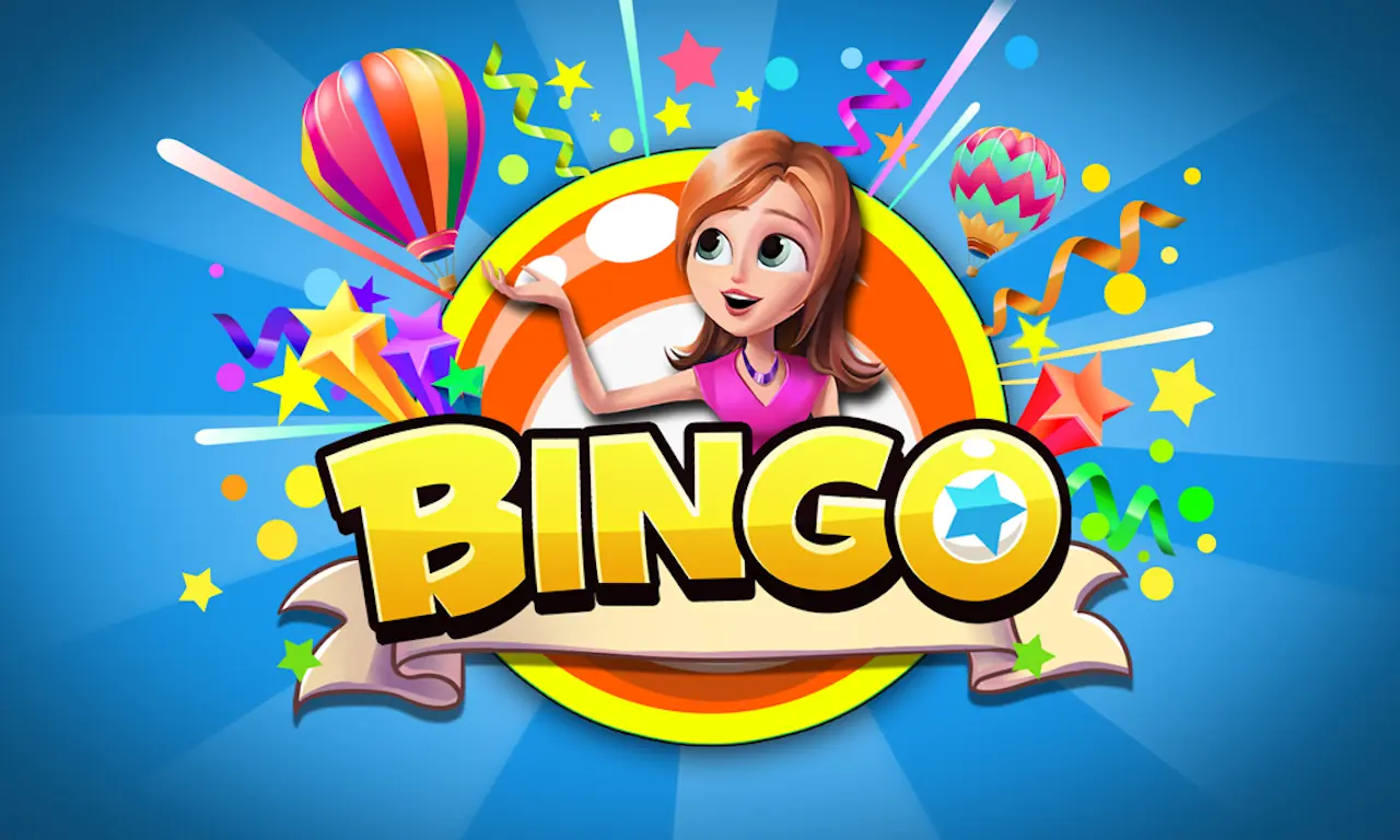 Bingo Frumzi casino
