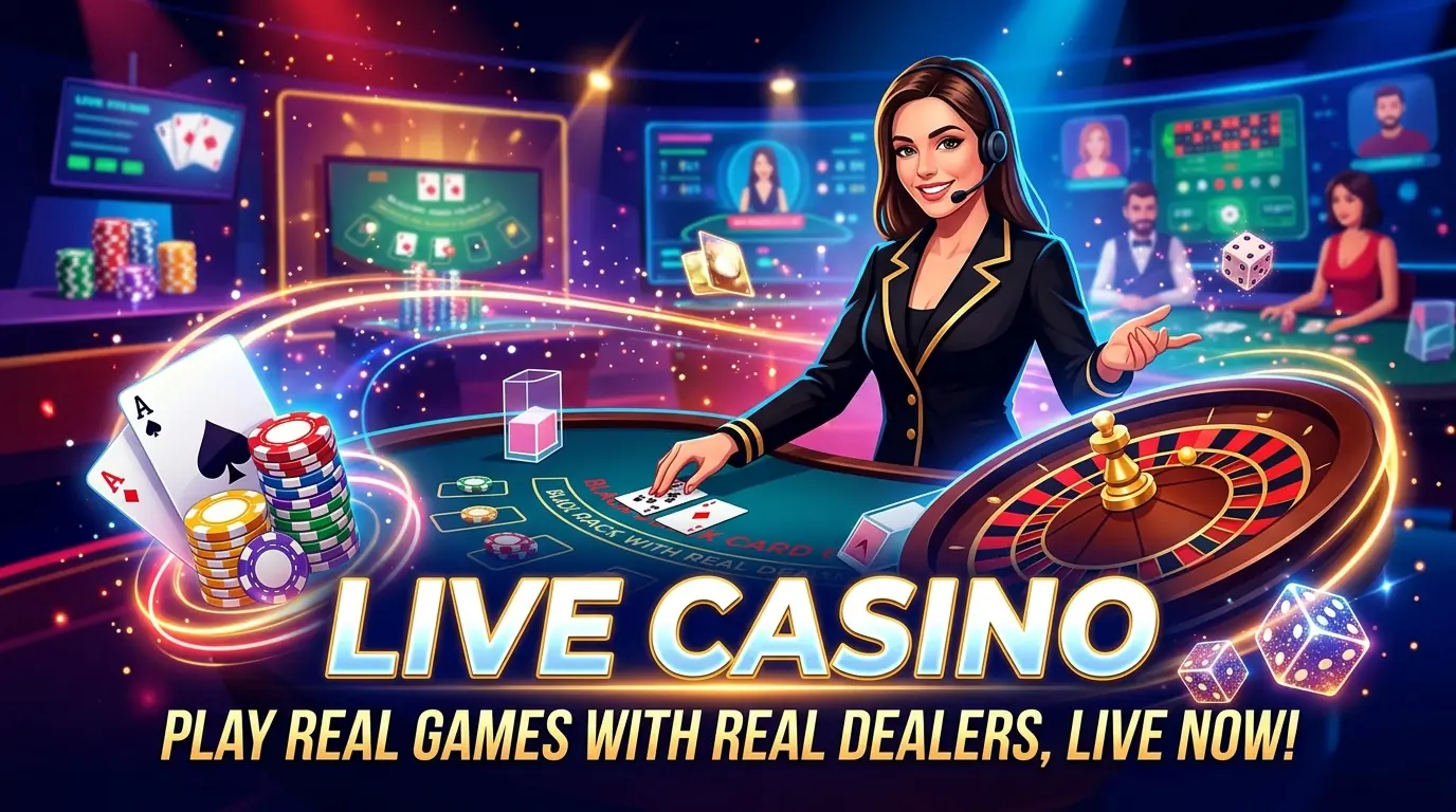 Frumzi casino live casino