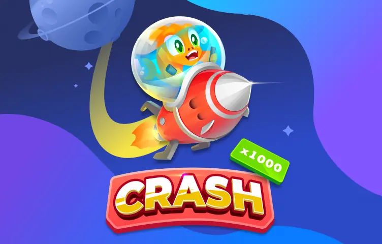 Frumzi casino crash-pelit