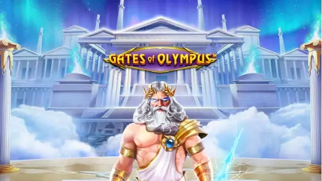 Frumzi casino Gates of Olympus