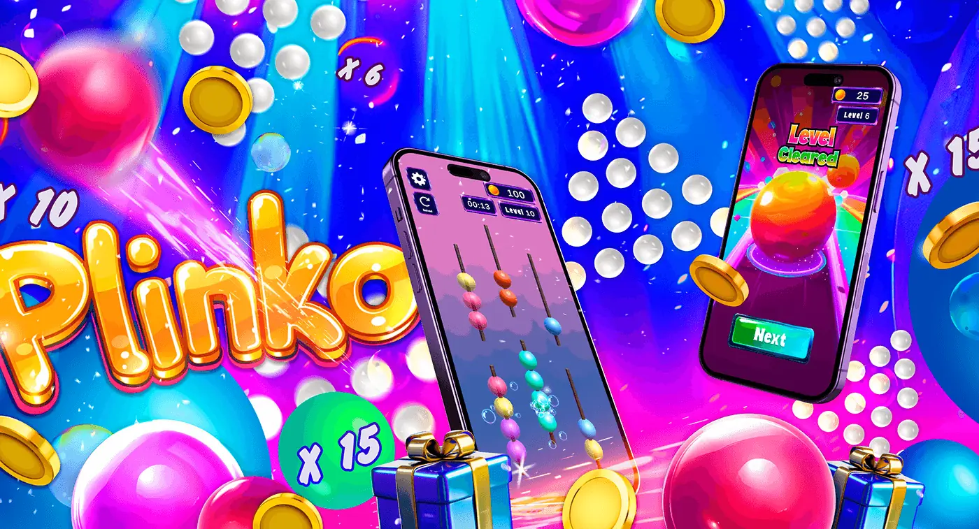 Frumzi casino Plinko